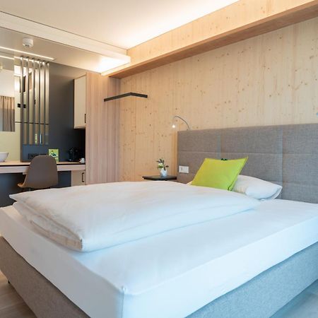 Eee Hotel Eberstalzell 외부 사진