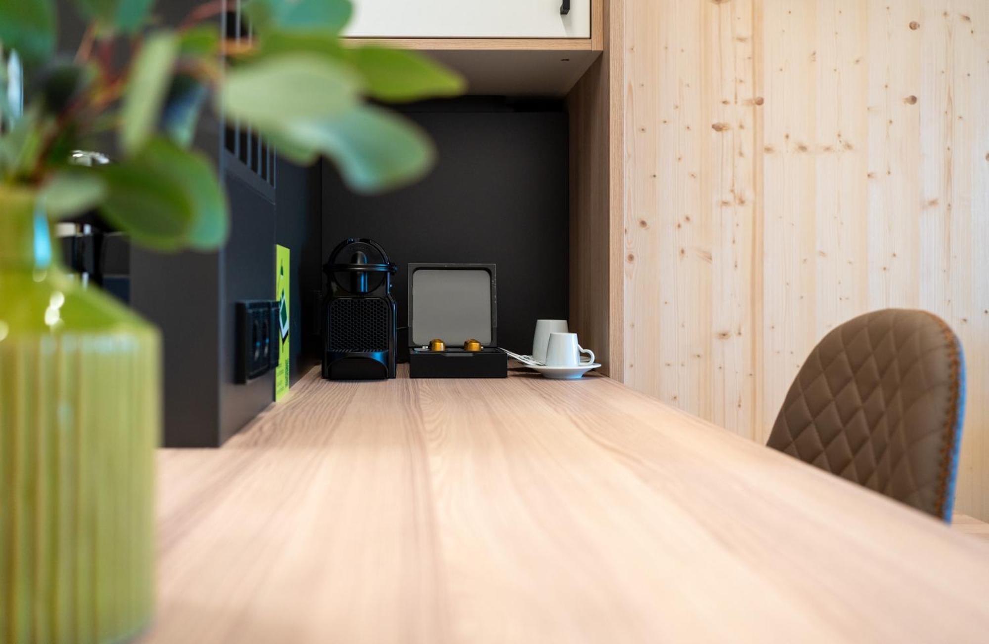 Eee Hotel Eberstalzell 외부 사진