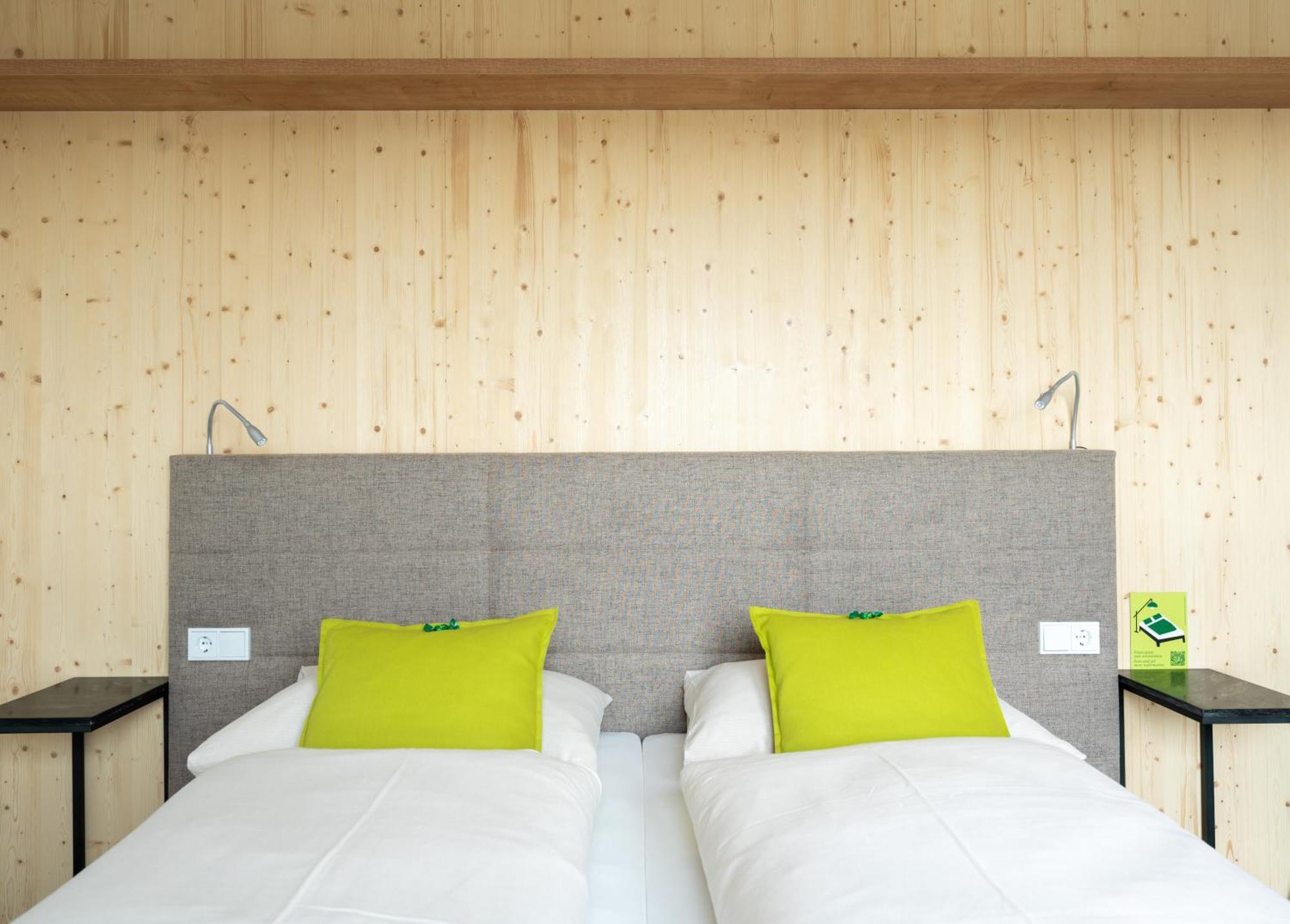 Eee Hotel Eberstalzell 외부 사진