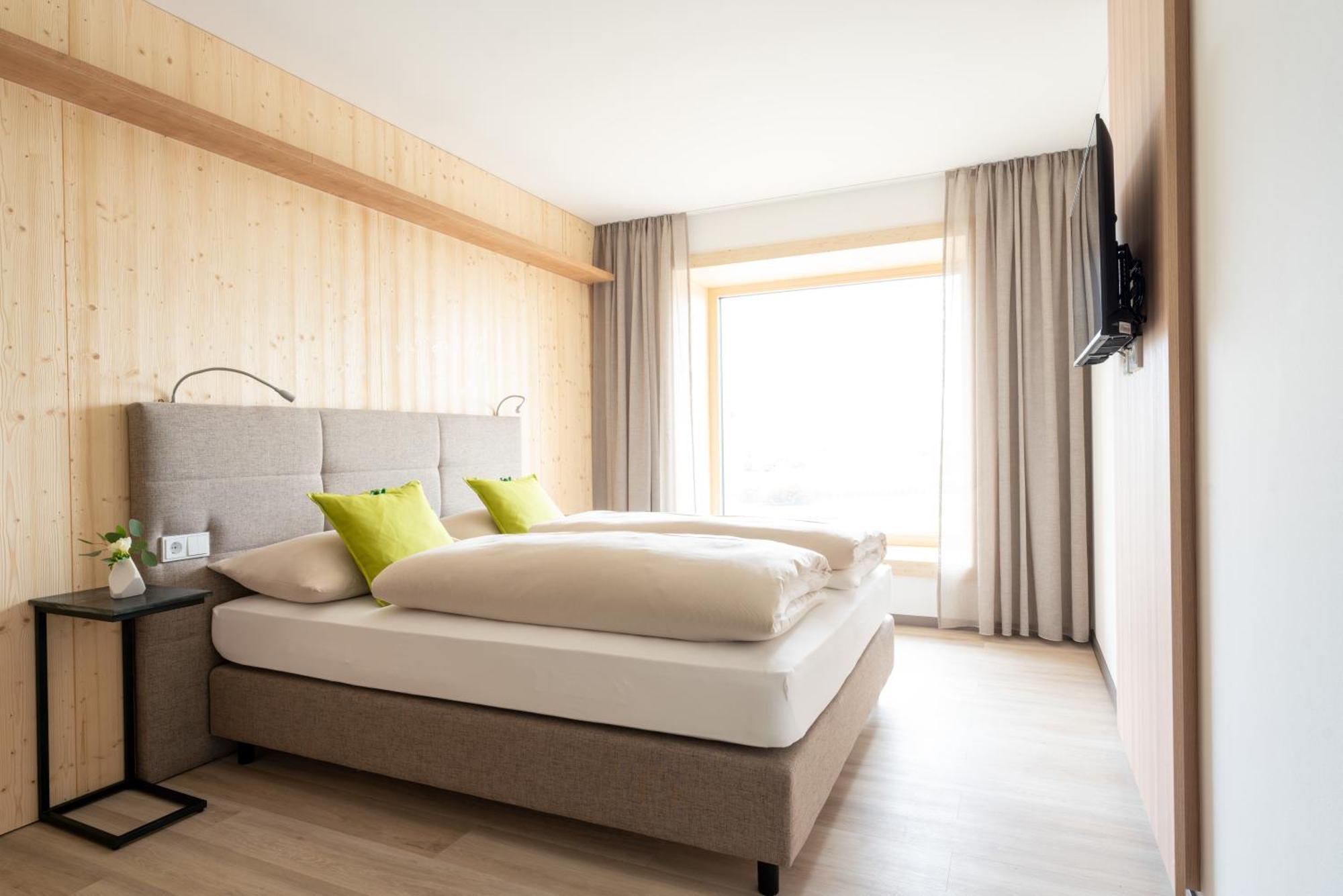 Eee Hotel Eberstalzell 외부 사진