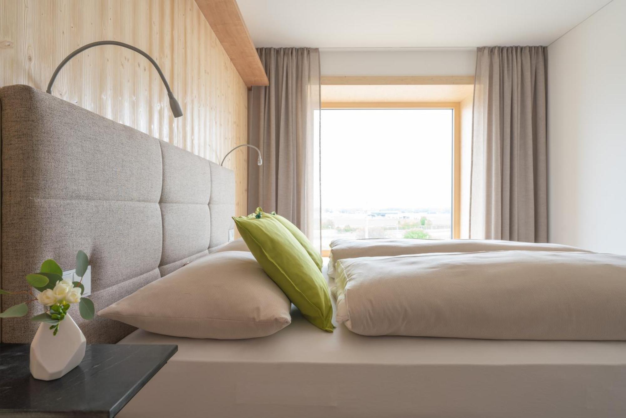 Eee Hotel Eberstalzell 외부 사진