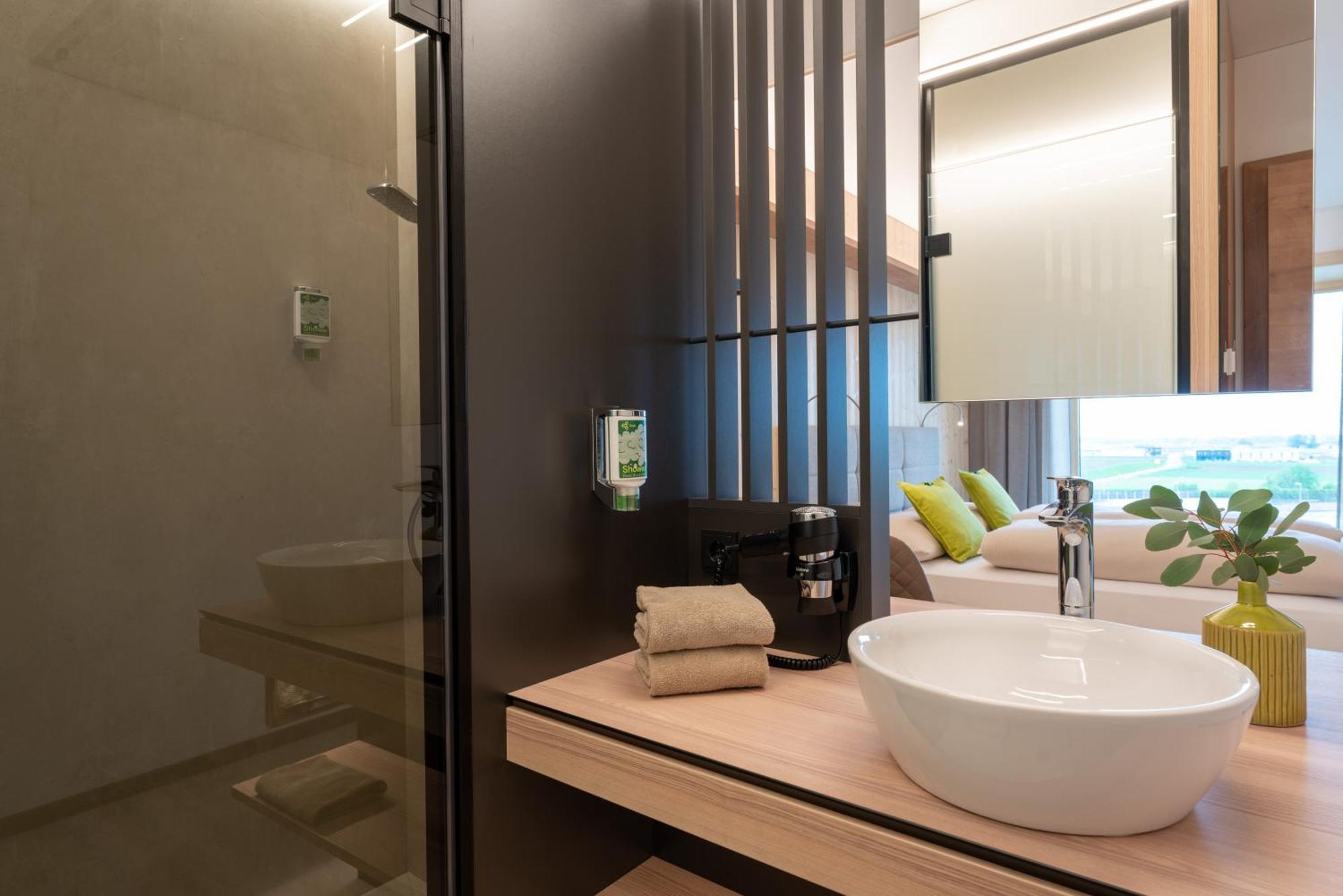 Eee Hotel Eberstalzell 외부 사진