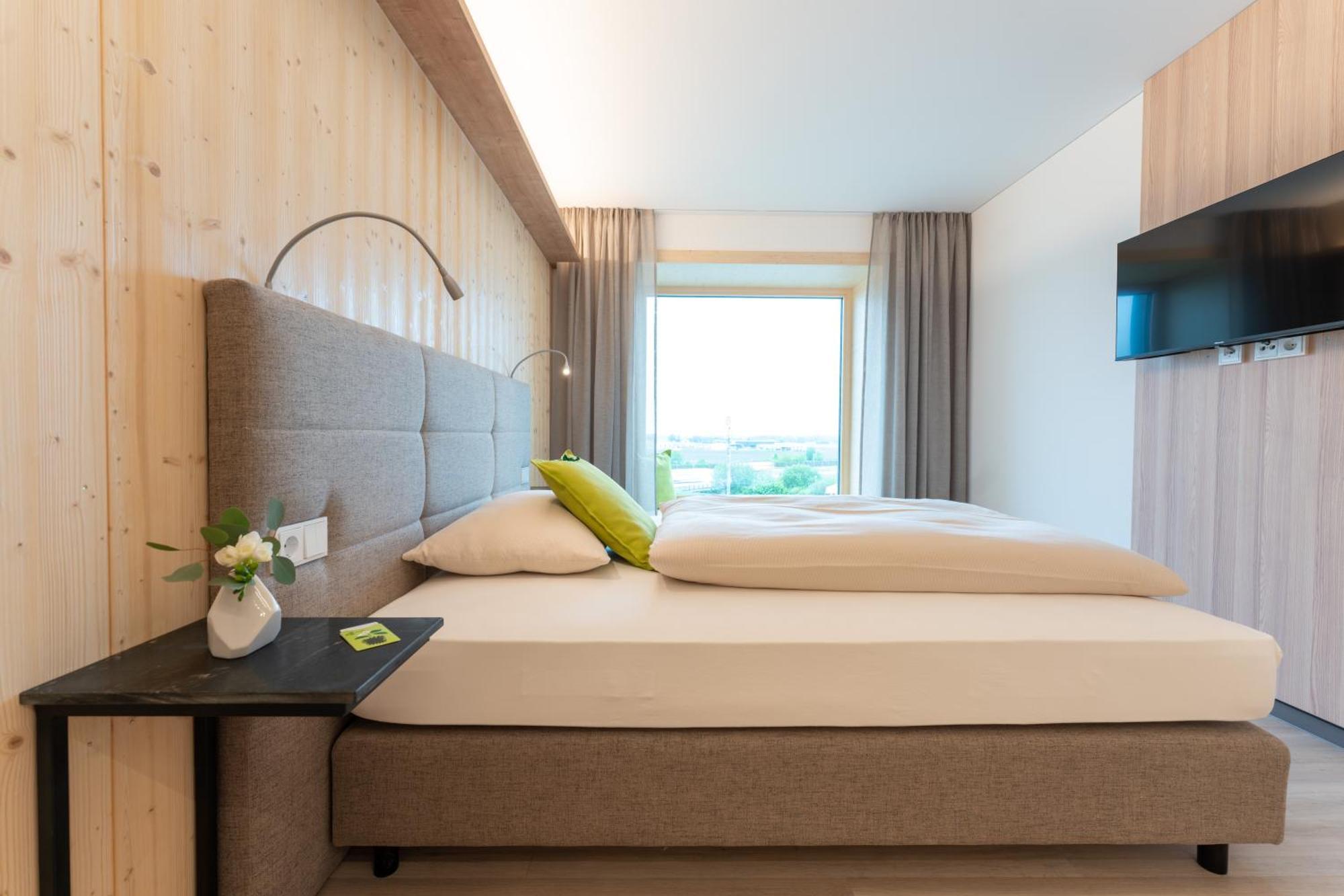 Eee Hotel Eberstalzell 외부 사진