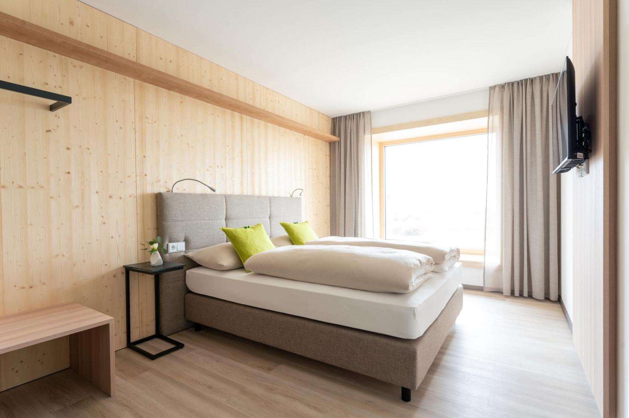 Eee Hotel Eberstalzell 외부 사진