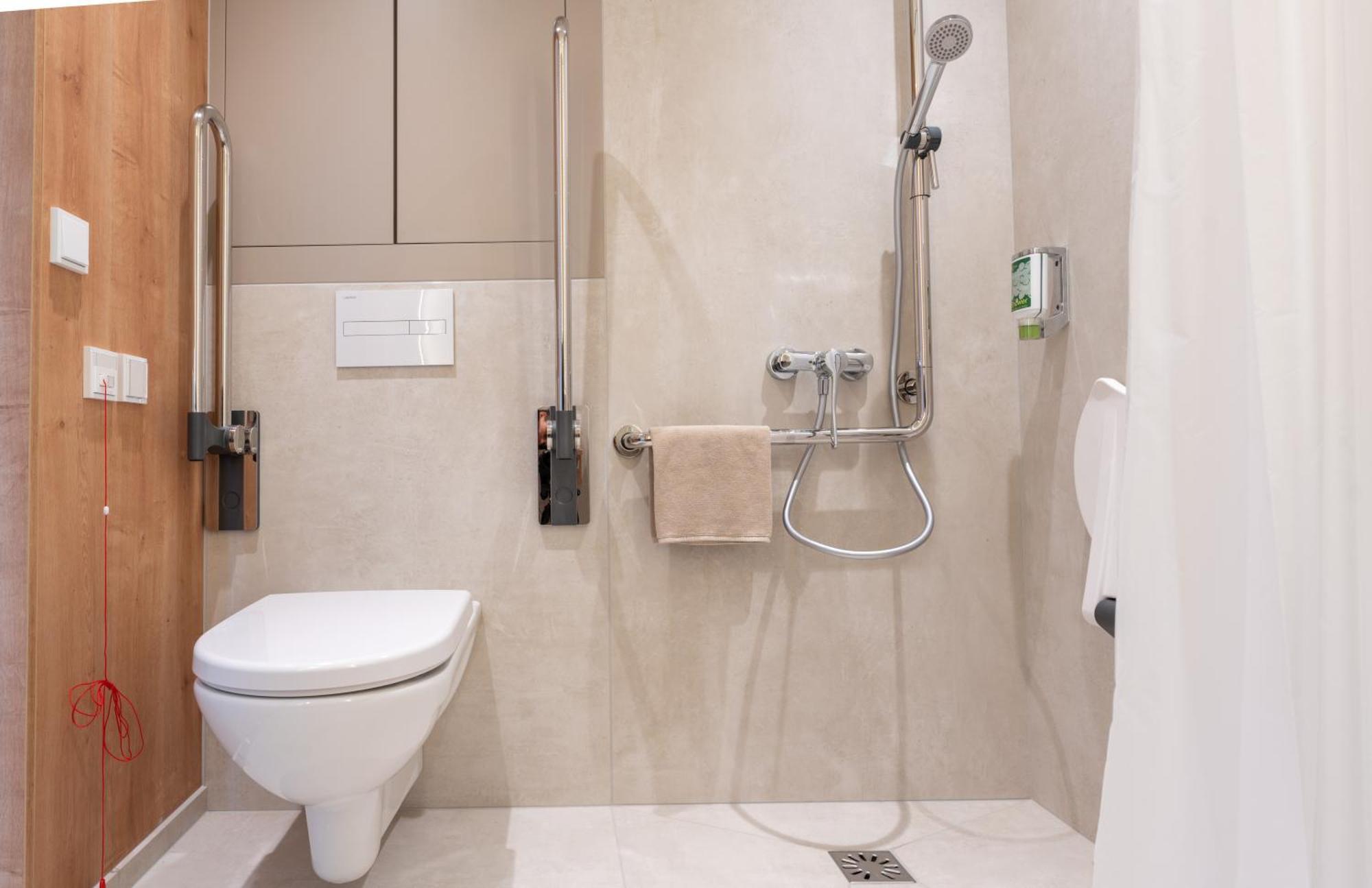 Eee Hotel Eberstalzell 외부 사진
