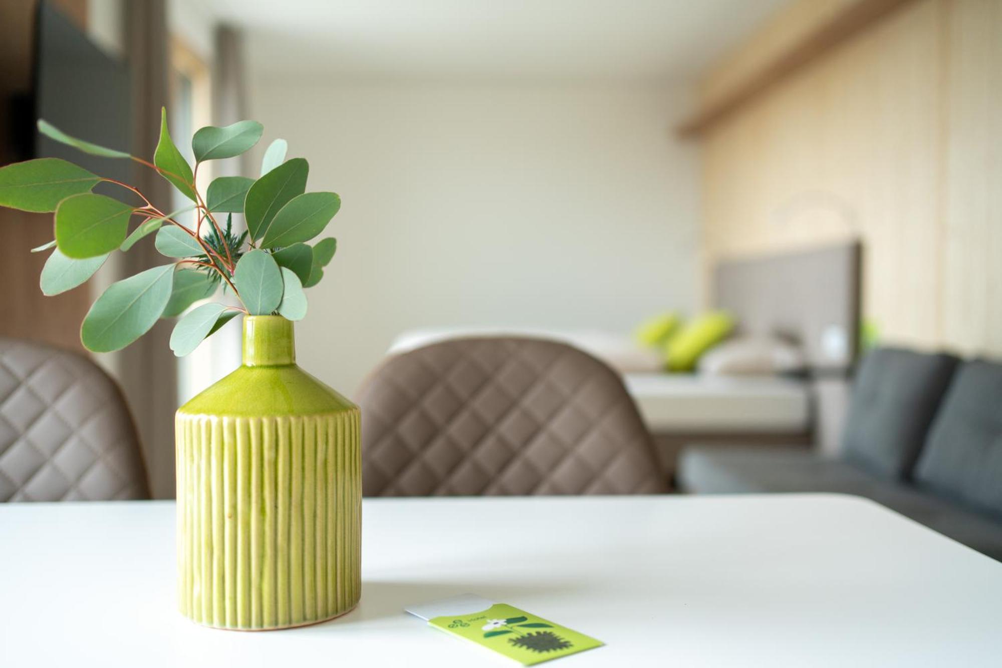 Eee Hotel Eberstalzell 외부 사진