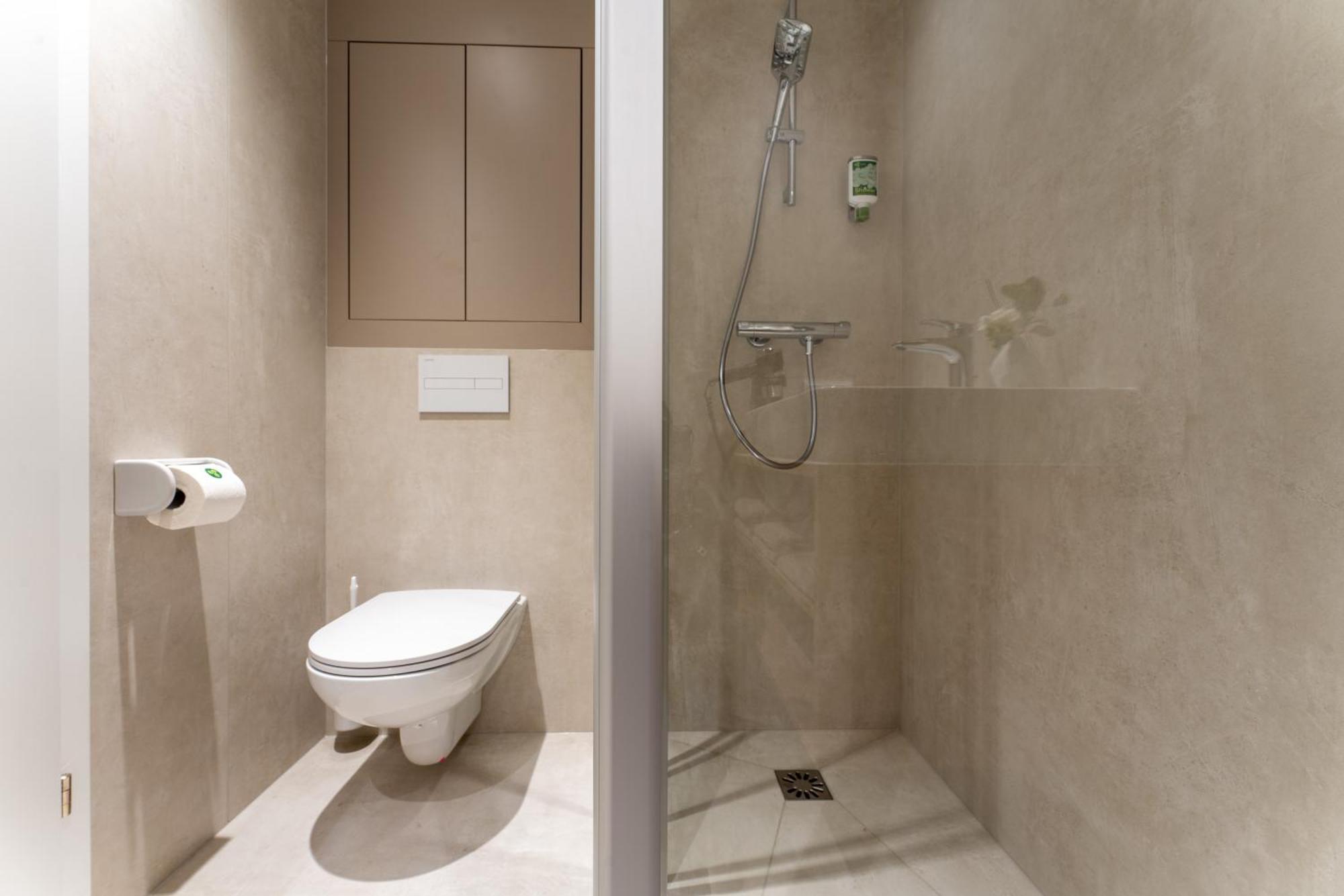 Eee Hotel Eberstalzell 외부 사진