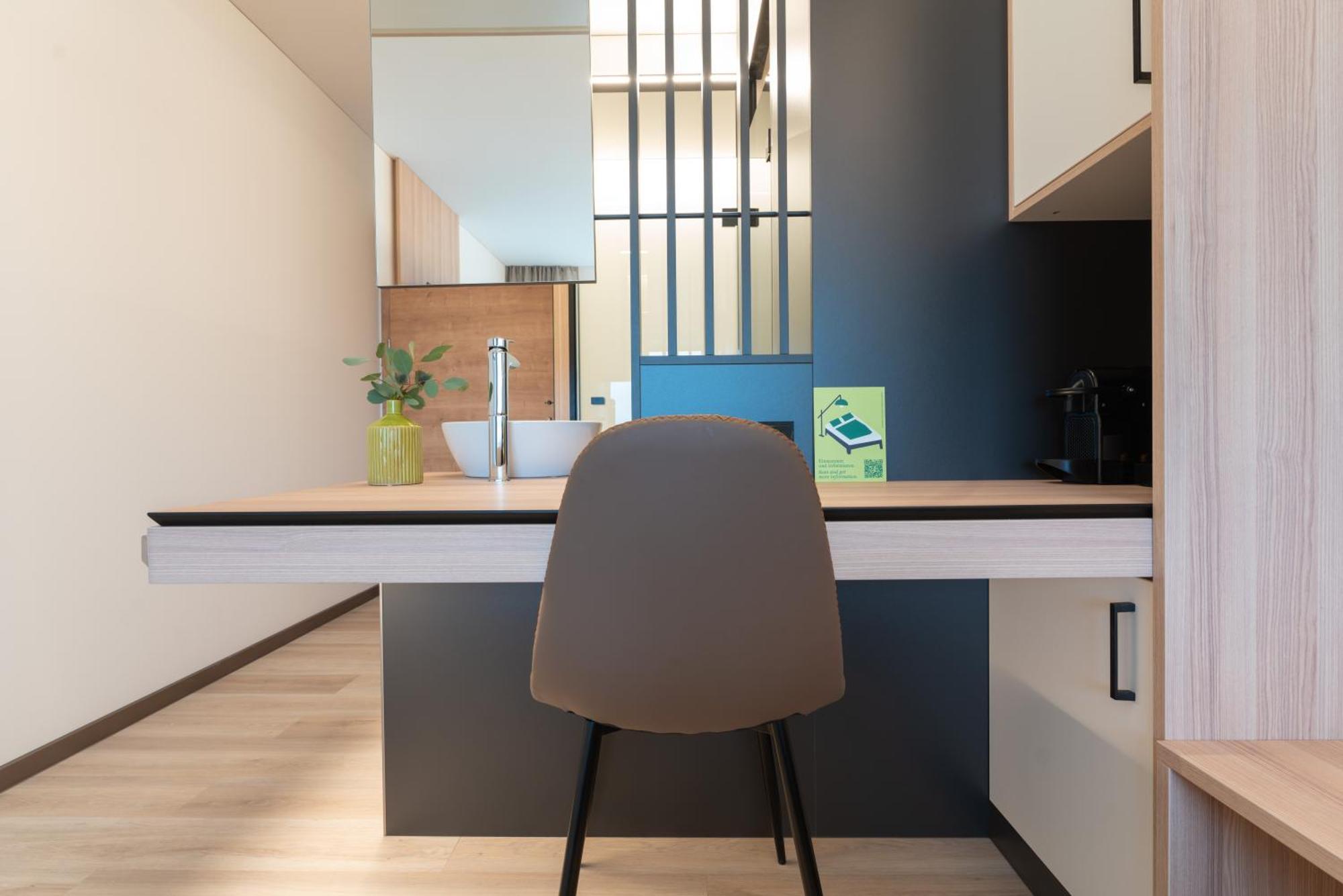 Eee Hotel Eberstalzell 외부 사진