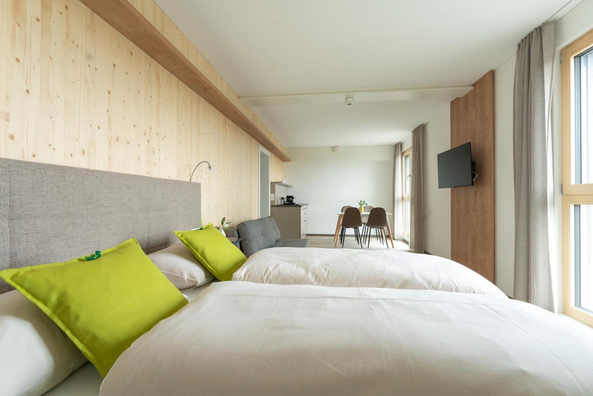 Eee Hotel Eberstalzell 외부 사진