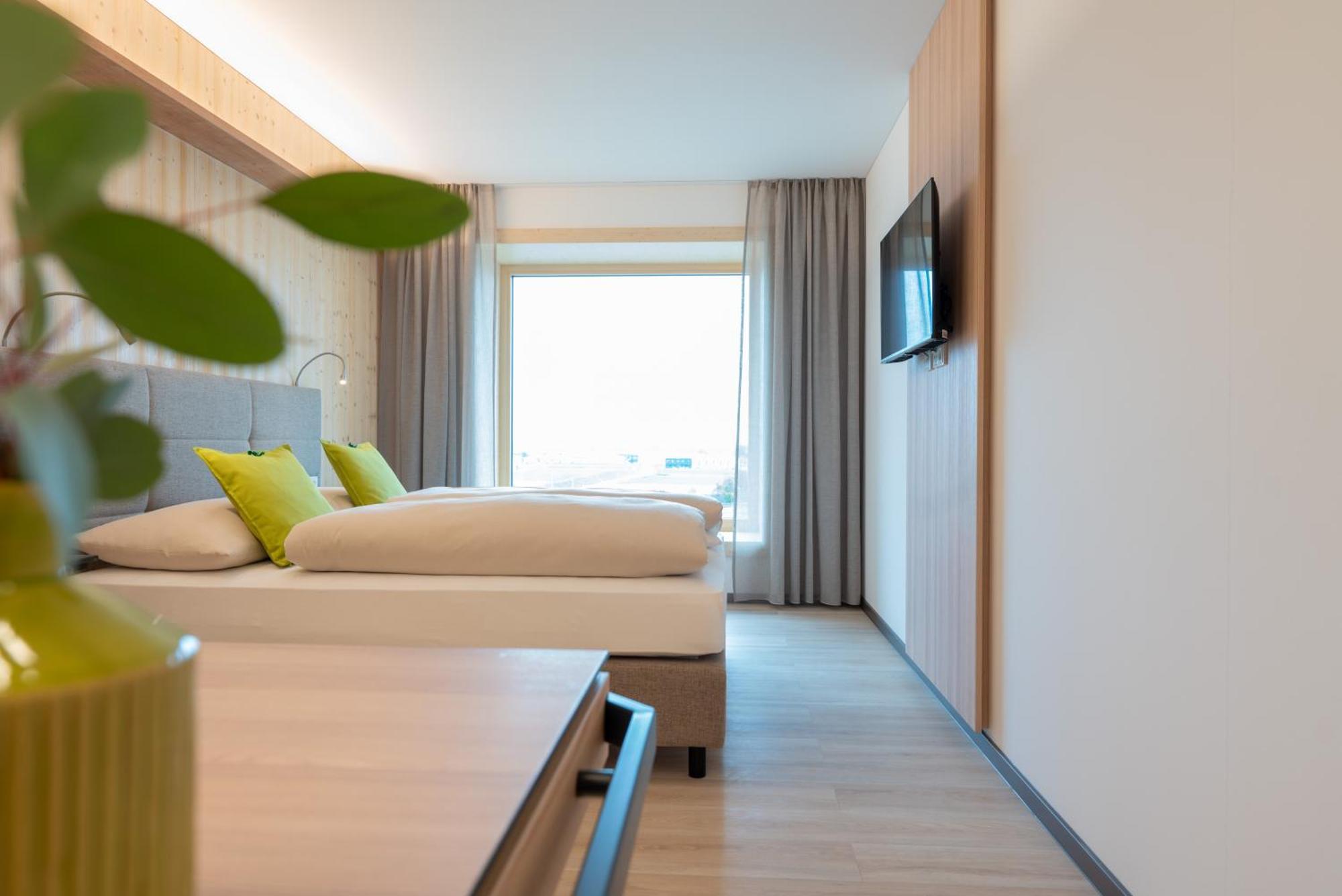 Eee Hotel Eberstalzell 외부 사진