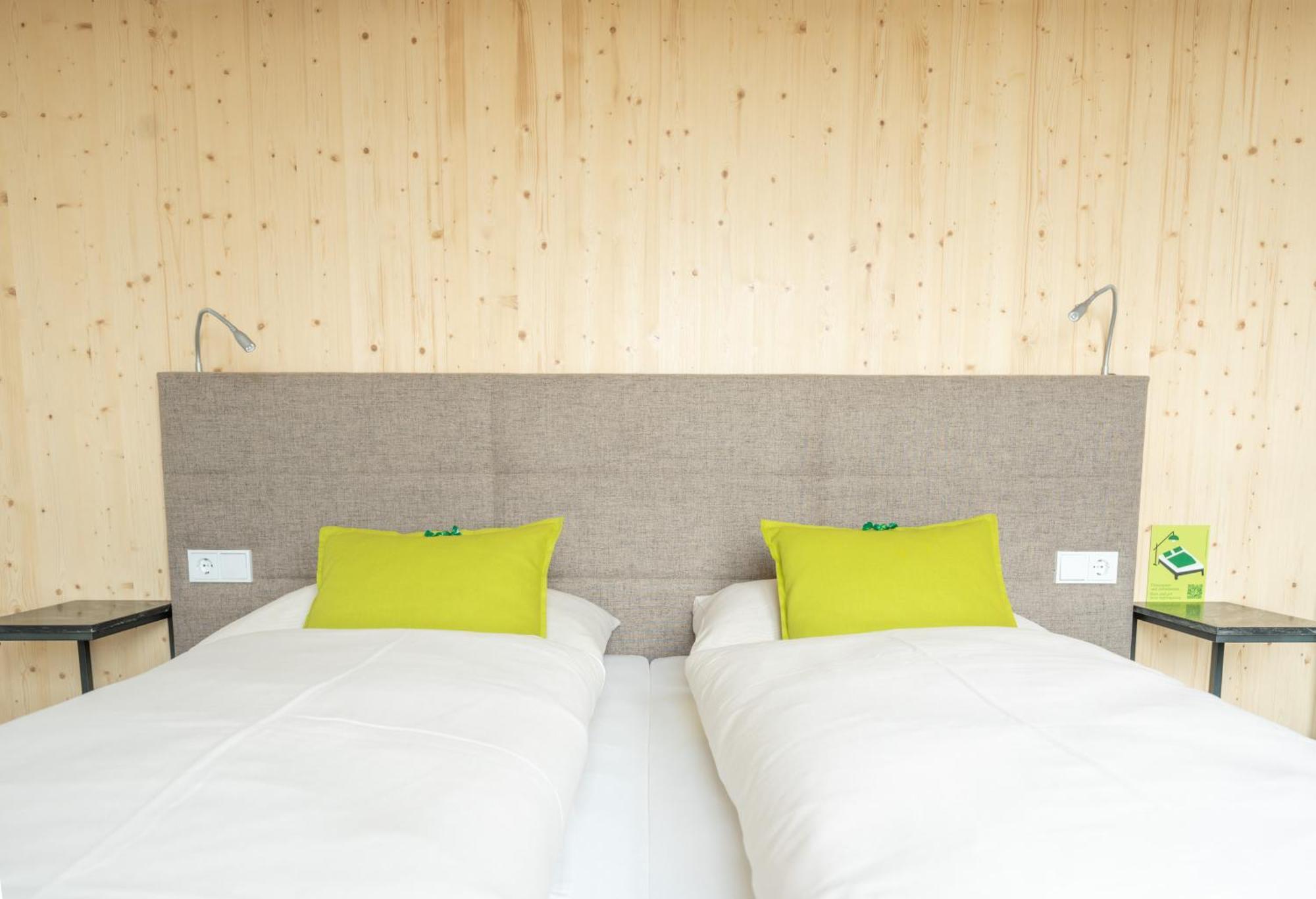 Eee Hotel Eberstalzell 외부 사진