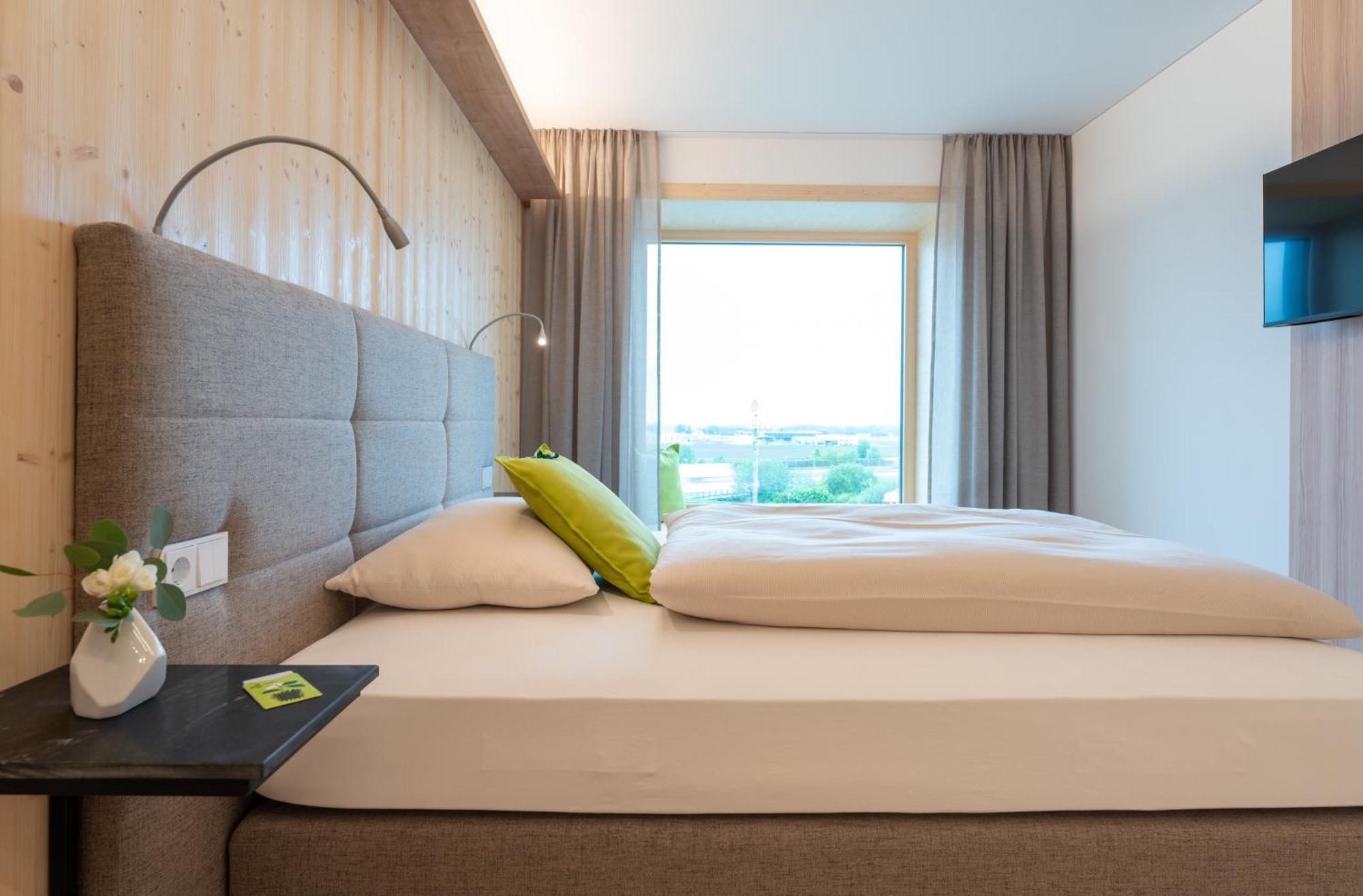 Eee Hotel Eberstalzell 외부 사진