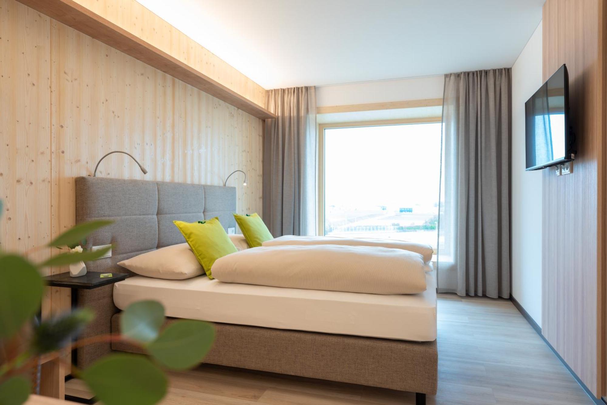 Eee Hotel Eberstalzell 외부 사진