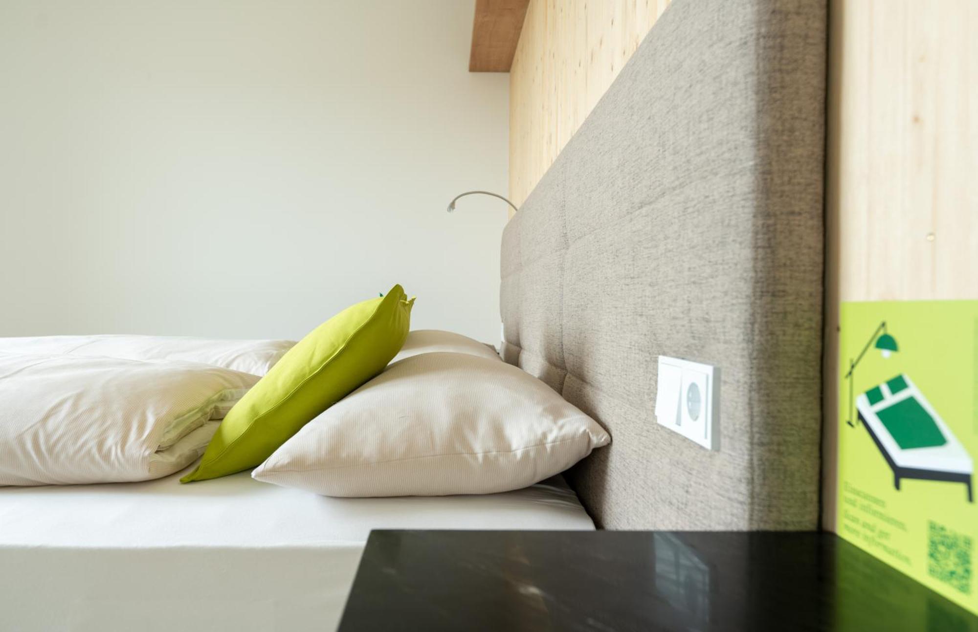 Eee Hotel Eberstalzell 외부 사진